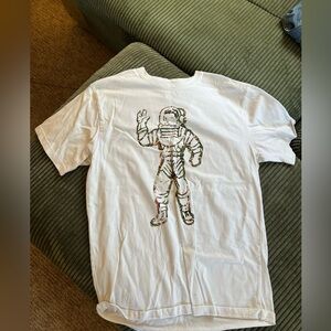 Billionaire Boys Club  T-Shirt - Large